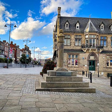 Juliet Beautiful 1 Bedroom, Central, Modern Space. Darlington  Exterior foto