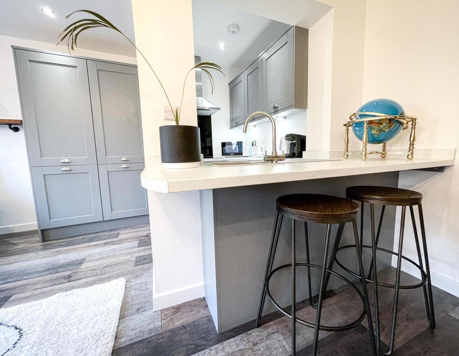 Juliet Beautiful 1 Bedroom, Central, Modern Space. Darlington  Exterior foto