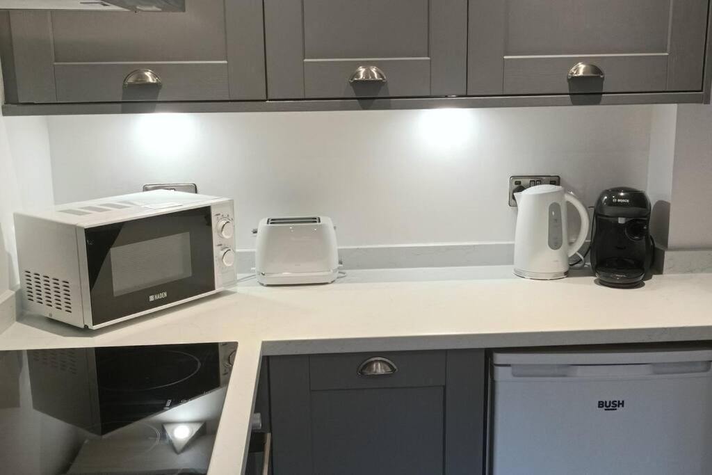 Juliet Beautiful 1 Bedroom, Central, Modern Space. Darlington  Exterior foto
