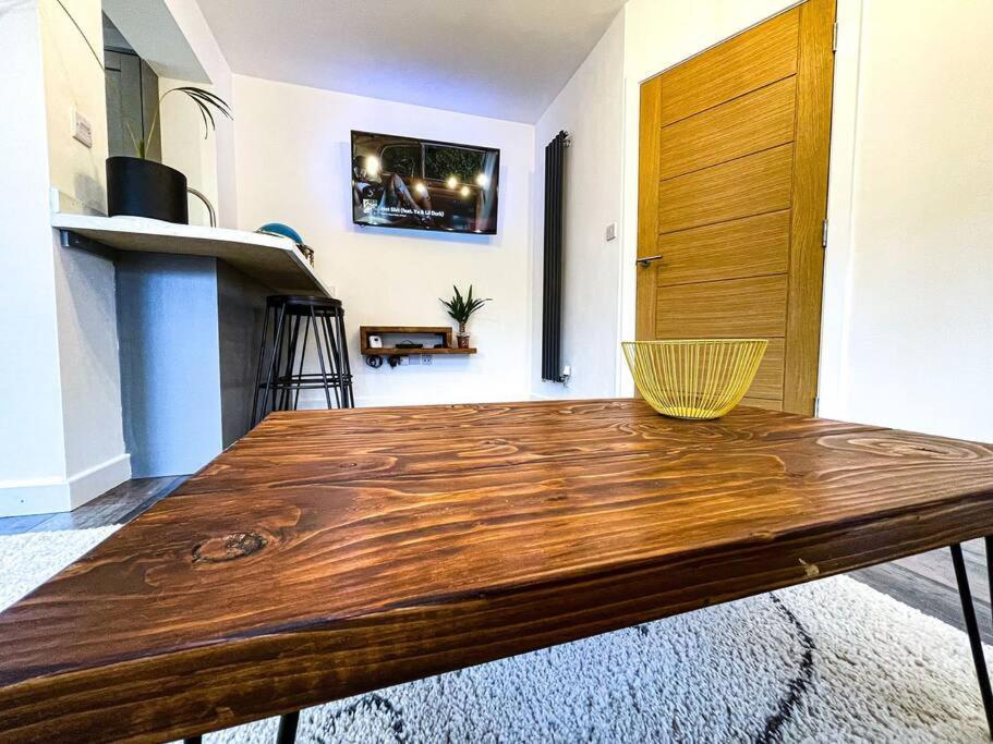 Juliet Beautiful 1 Bedroom, Central, Modern Space. Darlington  Exterior foto