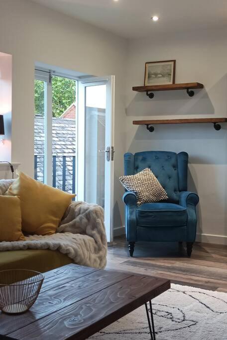 Juliet Beautiful 1 Bedroom, Central, Modern Space. Darlington  Exterior foto