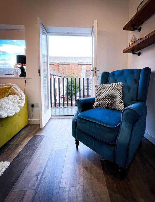 Juliet Beautiful 1 Bedroom, Central, Modern Space. Darlington  Exterior foto